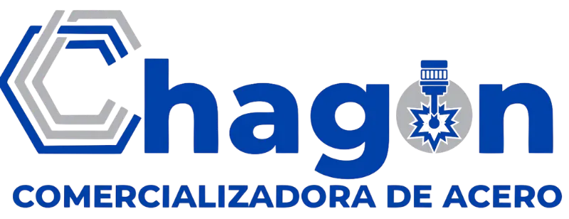 Logotipo Chagon